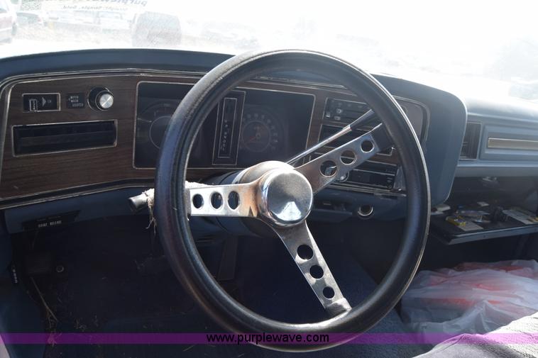 image for item J6524 1973 Pontiac Catalina