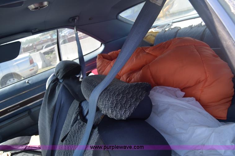 image for item J6524 1973 Pontiac Catalina