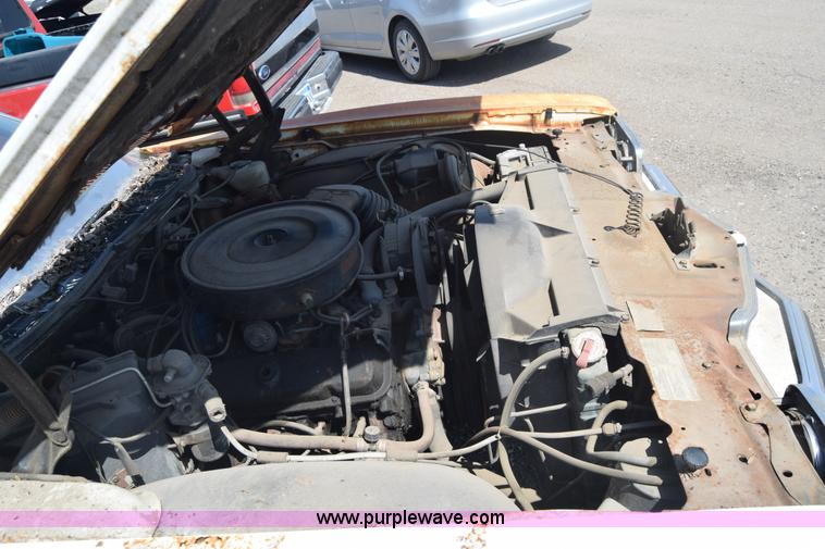 image for item J6524 1973 Pontiac Catalina