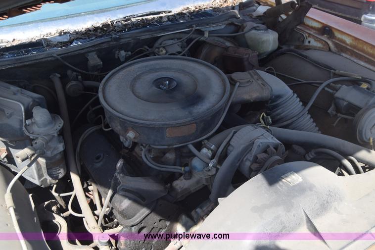 image for item J6524 1973 Pontiac Catalina