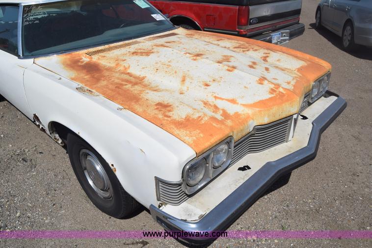 image for item J6524 1973 Pontiac Catalina