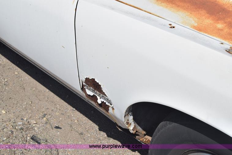 image for item J6524 1973 Pontiac Catalina