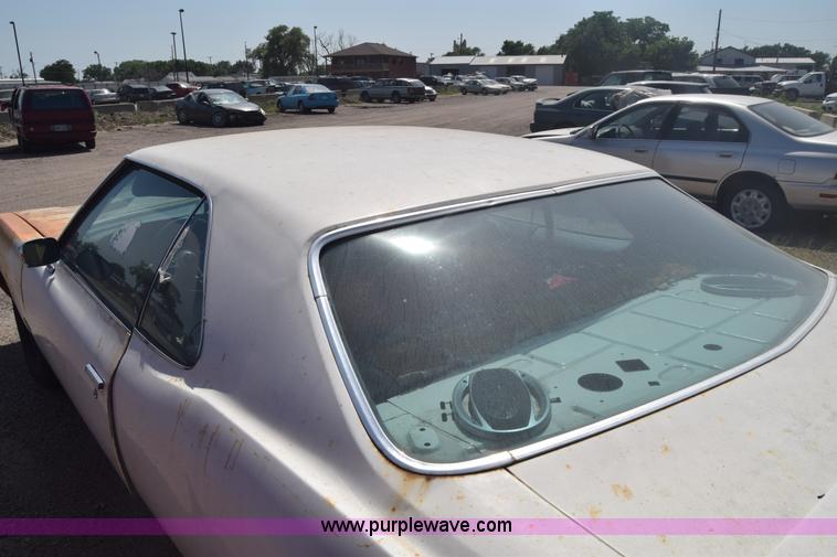 image for item J6524 1973 Pontiac Catalina