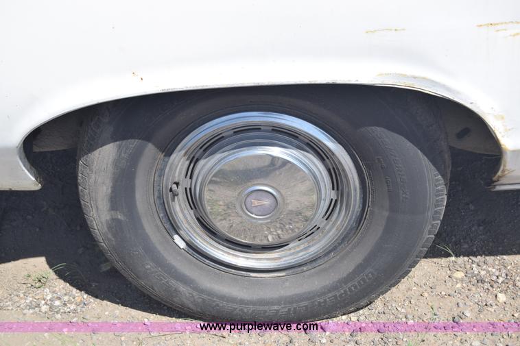 image for item J6524 1973 Pontiac Catalina