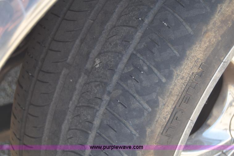 image for item J6525 1999 Chevrolet Tahoe SUV