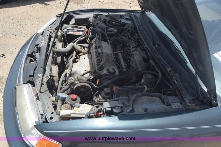 image for item J6557 1997 Honda Accord EX