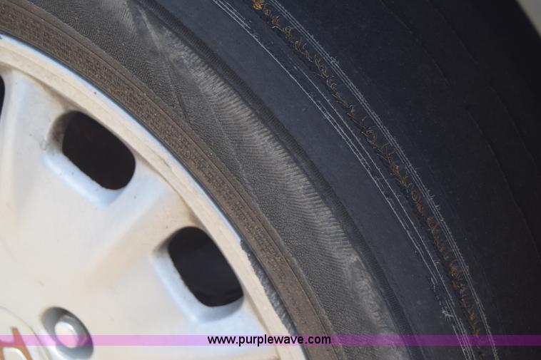 image for item J6557 1997 Honda Accord EX