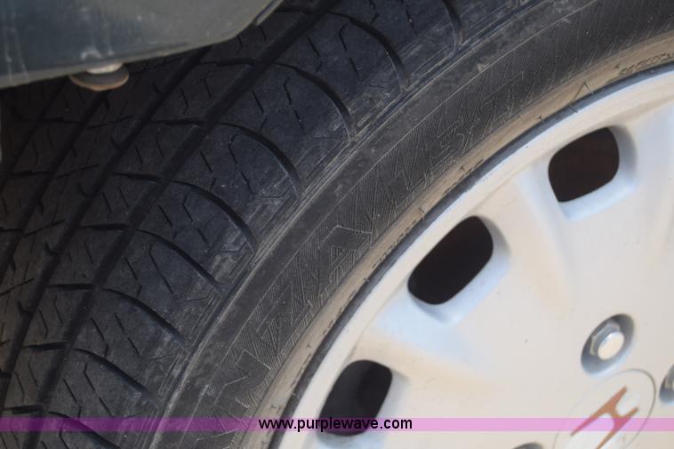 image for item J6557 1997 Honda Accord EX