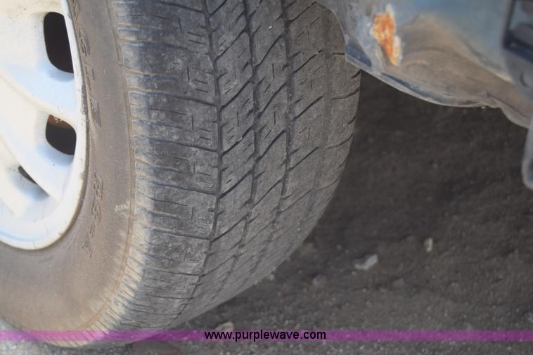 image for item J6557 1997 Honda Accord EX