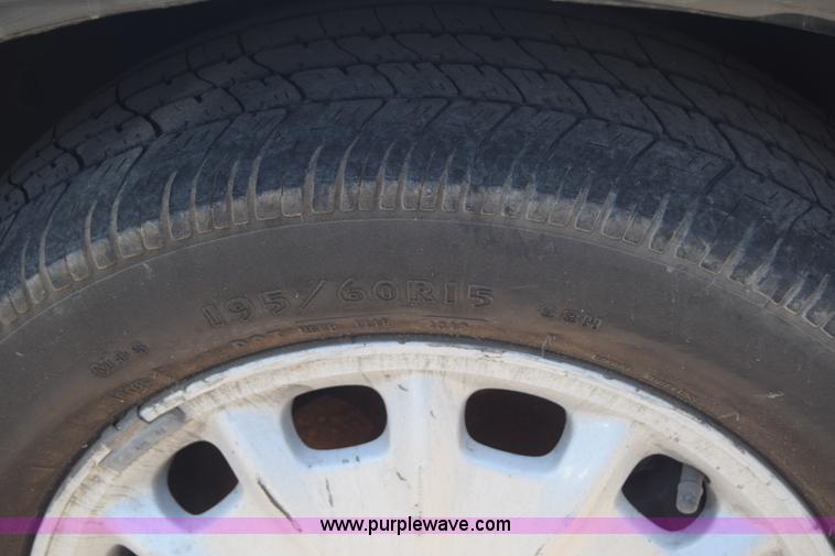 image for item J6557 1997 Honda Accord EX