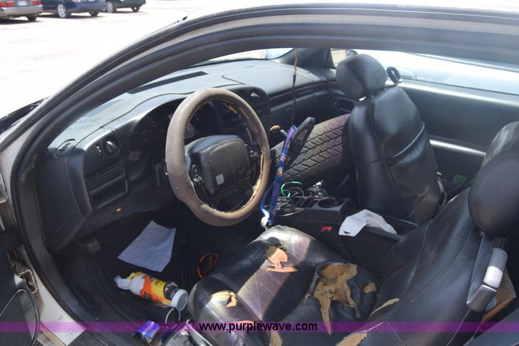 image for item J6617 1995 Chevrolet Monte Carlo LS