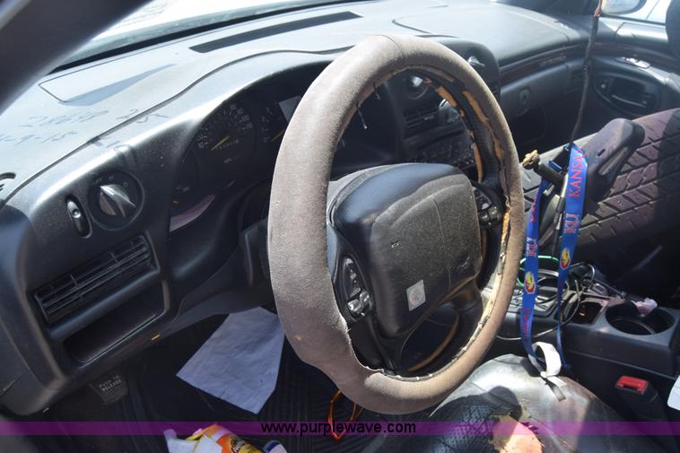 image for item J6617 1995 Chevrolet Monte Carlo LS