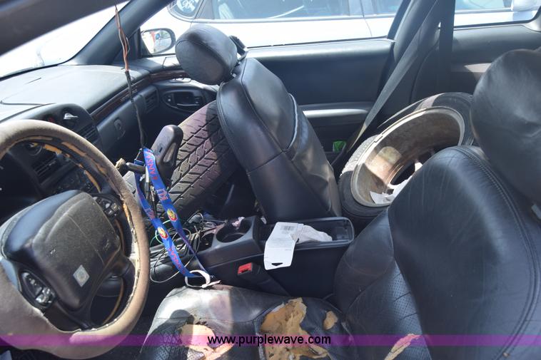 image for item J6617 1995 Chevrolet Monte Carlo LS