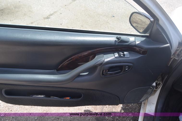 image for item J6617 1995 Chevrolet Monte Carlo LS