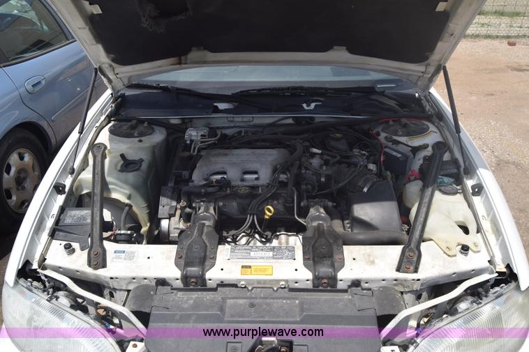 image for item J6617 1995 Chevrolet Monte Carlo LS