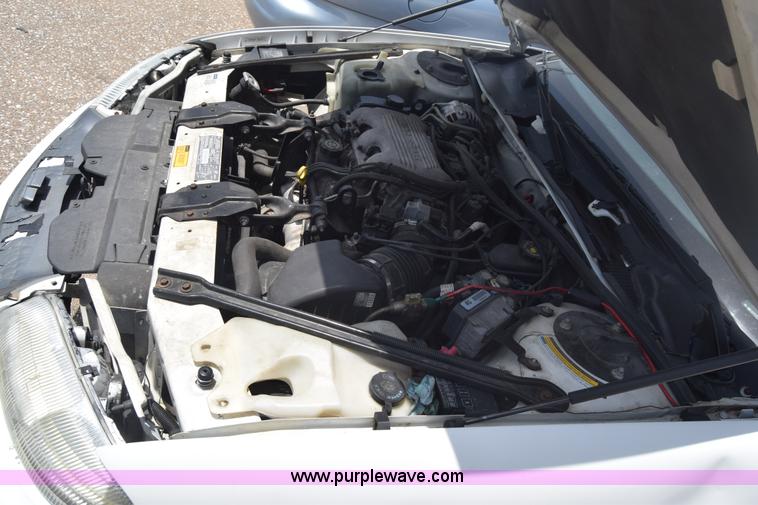 image for item J6617 1995 Chevrolet Monte Carlo LS