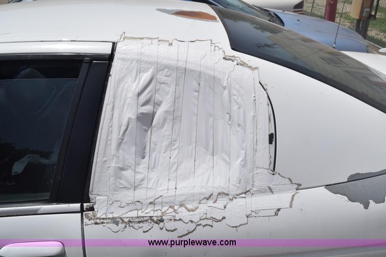 image for item J6617 1995 Chevrolet Monte Carlo LS