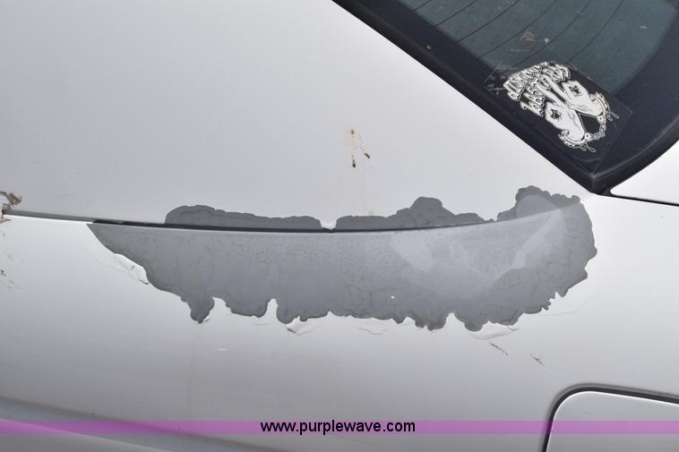 image for item J6617 1995 Chevrolet Monte Carlo LS