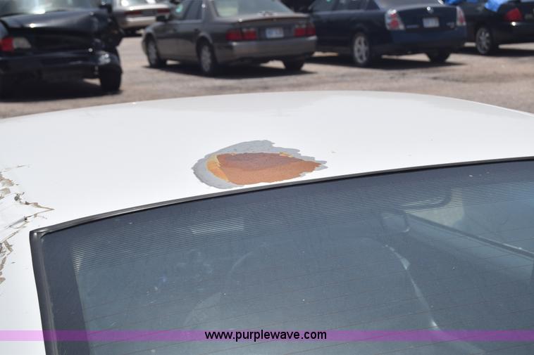 image for item J6617 1995 Chevrolet Monte Carlo LS