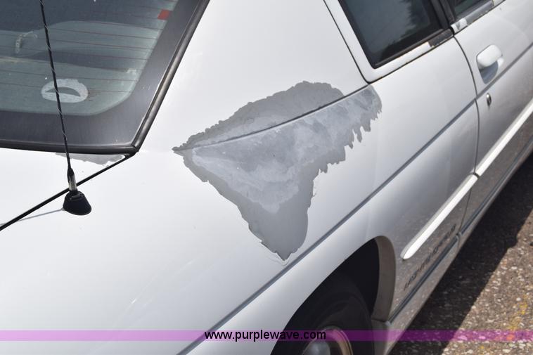 image for item J6617 1995 Chevrolet Monte Carlo LS