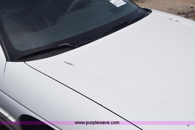 image for item J6617 1995 Chevrolet Monte Carlo LS