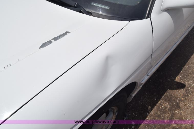 image for item J6617 1995 Chevrolet Monte Carlo LS