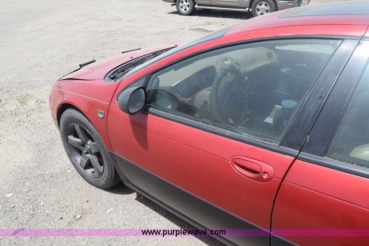 image for item J6686 2000 Chrysler 300M