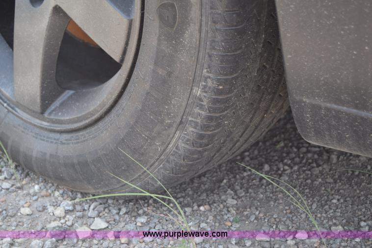 image for item J6686 2000 Chrysler 300M