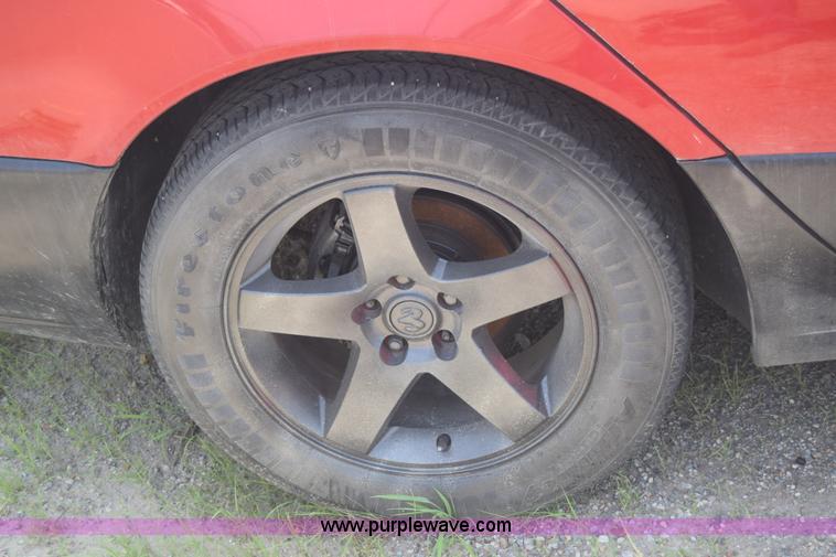 image for item J6686 2000 Chrysler 300M