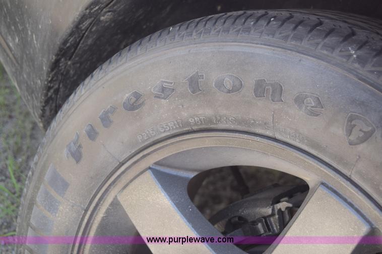 image for item J6686 2000 Chrysler 300M