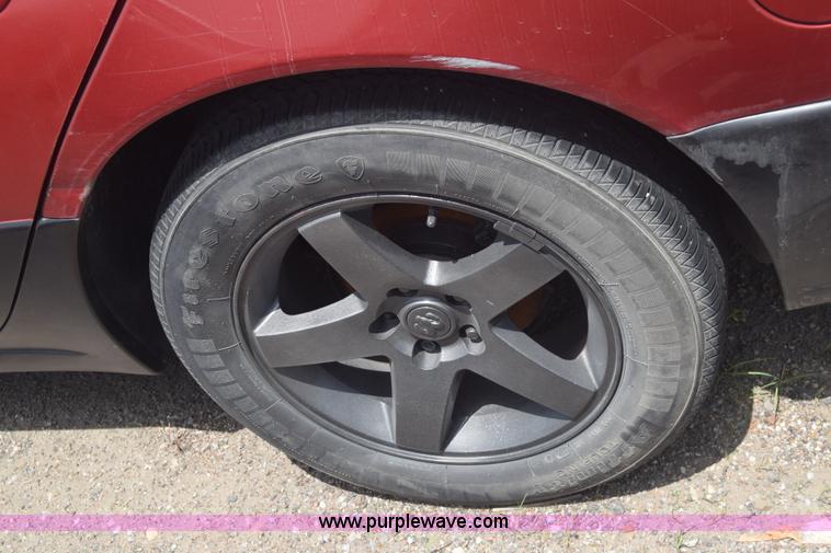 image for item J6686 2000 Chrysler 300M