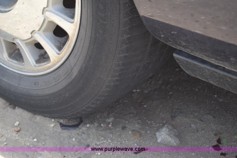 image for item J6688 1998 Cadillac DeVille