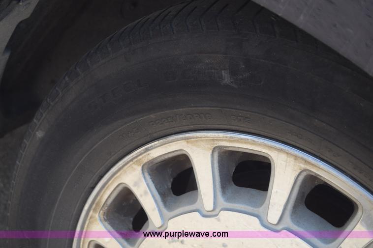 image for item J6688 1998 Cadillac DeVille