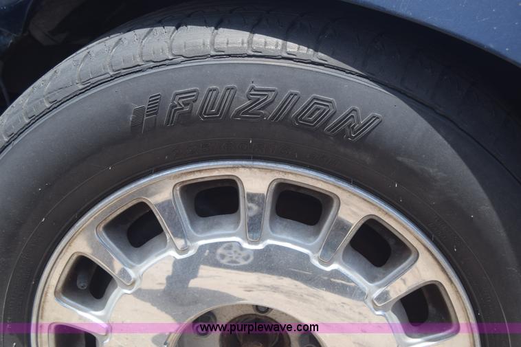 image for item J6688 1998 Cadillac DeVille