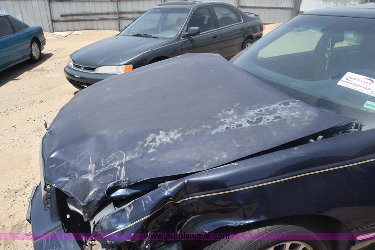 image for item J6688 1998 Cadillac DeVille