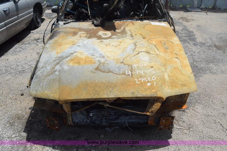 image for item J6693 1994 Buick LeSabre Custom