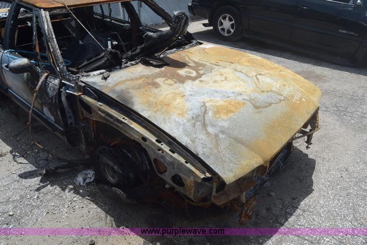 image for item J6693 1994 Buick LeSabre Custom