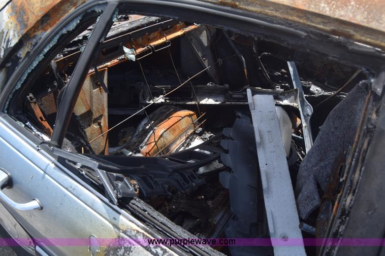 image for item J6693 1994 Buick LeSabre Custom