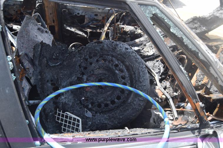 image for item J6693 1994 Buick LeSabre Custom