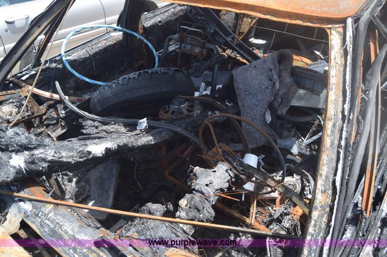 image for item J6693 1994 Buick LeSabre Custom