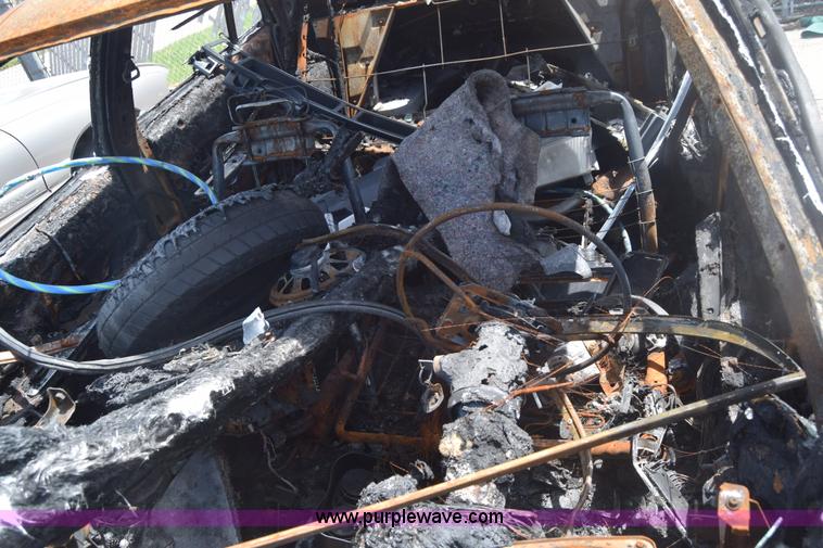 image for item J6693 1994 Buick LeSabre Custom