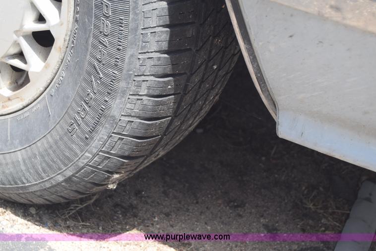 image for item J6693 1994 Buick LeSabre Custom