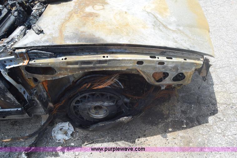 image for item J6693 1994 Buick LeSabre Custom