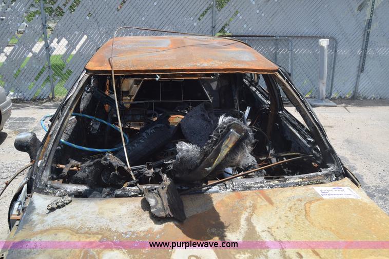 image for item J6693 1994 Buick LeSabre Custom