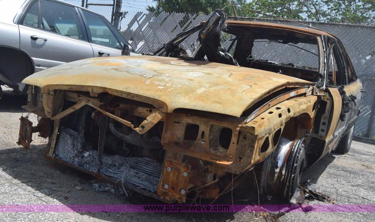 image for item J6693 1994 Buick LeSabre Custom