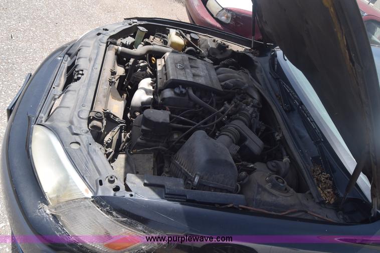 image for item J6695 1998 Lexus ES300