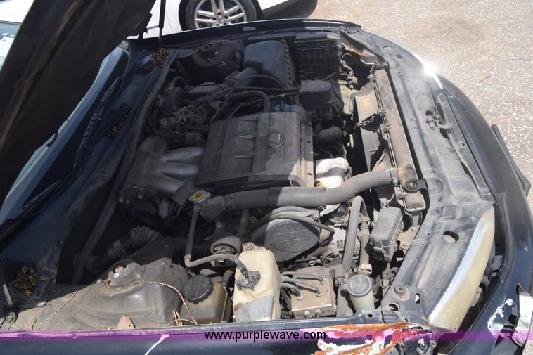 image for item J6695 1998 Lexus ES300