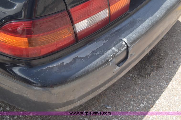 image for item J6695 1998 Lexus ES300