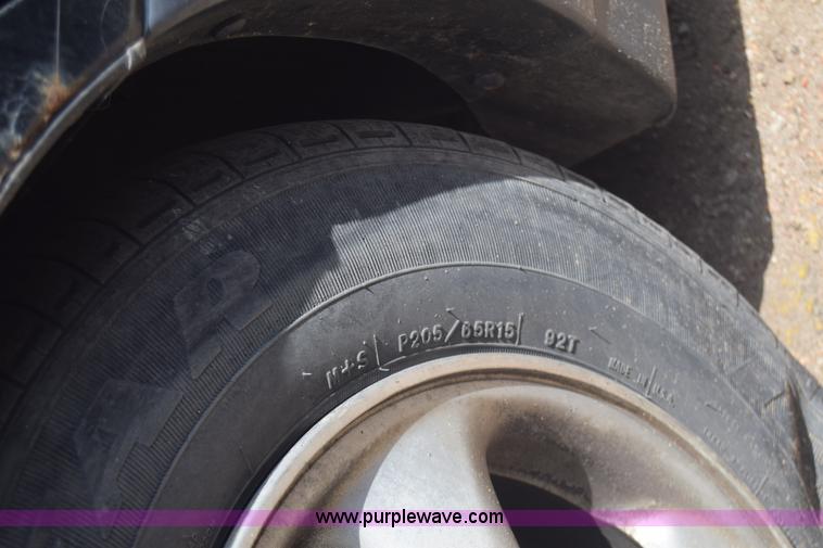 image for item J6695 1998 Lexus ES300