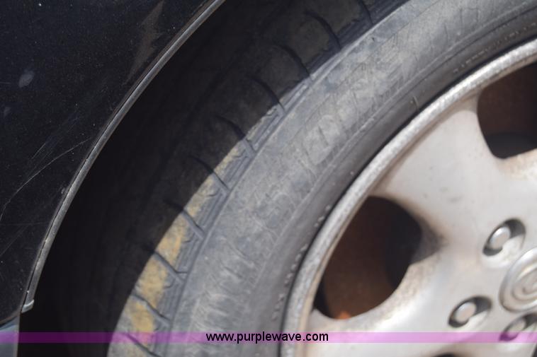 image for item J6695 1998 Lexus ES300